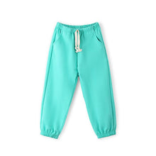 将图片加载到图库查看器，'Bodeul Color' Sweatpants
