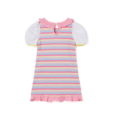将图片加载到图库查看器，'Over The Rainbow' Dress
