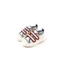 Load image into Gallery viewer, 'Color Line' Sneakers
