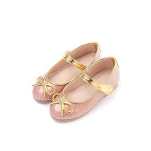 将图片加载到图库查看器，'Ribbon Pendant' Mary Jane Shoes

