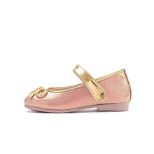 将图片加载到图库查看器，'Ribbon Pendant' Mary Jane Shoes
