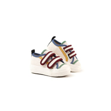 Load image into Gallery viewer, 'Color Line' Sneakers
