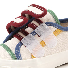 Load image into Gallery viewer, 'Color Line' Sneakers
