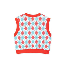 将图片加载到图库查看器，'Chochobee' Knit Vest
