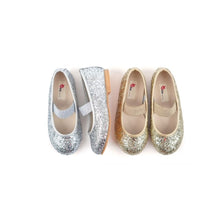 Load image into Gallery viewer, 'Starlight Moonlight' Mary Jane Shoes
