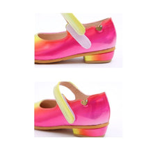 将图片加载到图库查看器，'Milky Light' Mary Jane Shoes
