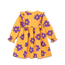 将图片加载到图库查看器，'Butter Flower' Dress (Headband Set)
