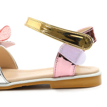 将图片加载到图库查看器，'Snow White' Sandals

