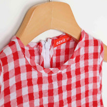 将图片加载到图库查看器，'Red Flavor' Dress
