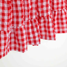 将图片加载到图库查看器，'Red Flavor' Dress
