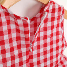 将图片加载到图库查看器，'Red Flavor' Dress
