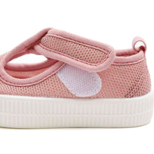将图片加载到图库查看器，'Bebe' Mesh Sneakers
