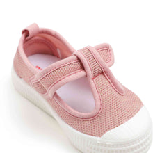 将图片加载到图库查看器，'Bebe' Mesh Sneakers

