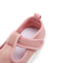 将图片加载到图库查看器，'Bebe' Mesh Sneakers
