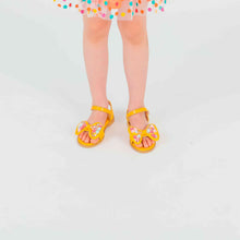 将图片加载到图库查看器，'Ping Pong Ping Pong' Sandals
