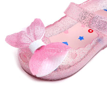 将图片加载到图库查看器，'Ocean Princess' LED Jelly Shoes
