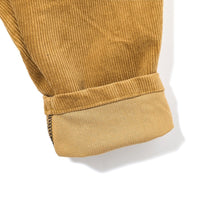 Load image into Gallery viewer, 'Koi Koi' Corduroy Pants
