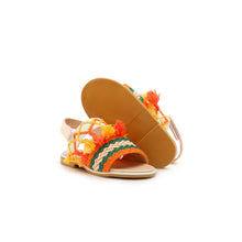 将图片加载到图库查看器，'Pattaya' Sandals
