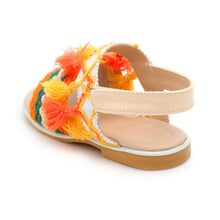 将图片加载到图库查看器，'Pattaya' Sandals
