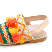 将图片加载到图库查看器，'Pattaya' Sandals
