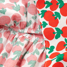 将图片加载到图库查看器，'Cherry Tomato' Top and Bottom Set
