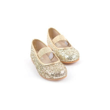 Load image into Gallery viewer, 'Starlight Moonlight' Mary Jane Shoes
