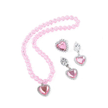 Load image into Gallery viewer, 'Summer Juju' Dress (Magic Wand, Necklace Set)
