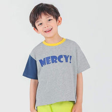 将图片加载到图库查看器，'Mercy' Short Sleeve T-Shirt

