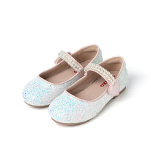 将图片加载到图库查看器，'My Heart' Shoes
