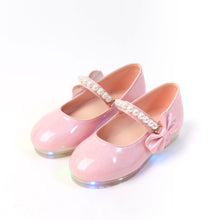 将图片加载到图库查看器，'Merry Jewel' LED Shoes
