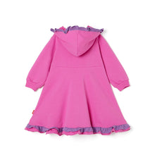将图片加载到图库查看器，'Wicky Heart' Dress
