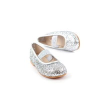 Load image into Gallery viewer, 'Starlight Moonlight' Mary Jane Shoes
