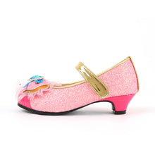 将图片加载到图库查看器，Aurora Biju' Mary Jane Shoes
