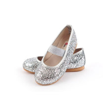 Load image into Gallery viewer, 'Starlight Moonlight' Mary Jane Shoes
