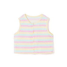 将图片加载到图库查看器，'Cozy Hug' Homewear Vest
