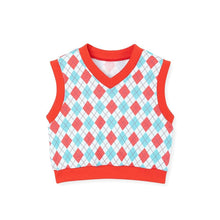 将图片加载到图库查看器，'Chochobee' Knit Vest
