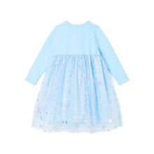 将图片加载到图库查看器，'Snow Flower' Dress
