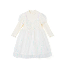 将图片加载到图库查看器，'Quincy Rabbit' Dress
