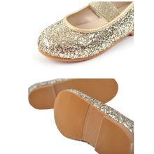 Load image into Gallery viewer, 'Starlight Moonlight' Mary Jane Shoes
