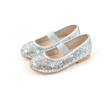 Load image into Gallery viewer, 'Starlight Moonlight' Mary Jane Shoes
