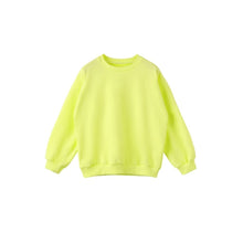 将图片加载到图库查看器，'Bodeul Color' Sweatshirt
