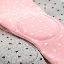 Load image into Gallery viewer, 'Until You Stand Up' Baby Knee Protective Padded Leggings

