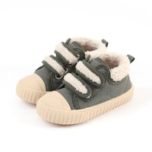 Load image into Gallery viewer, 'Goofy Doofy' Fur Sneakers
