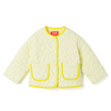 将图片加载到图库查看器，'Merry Bell' Padded Jacket
