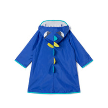 将图片加载到图库查看器，'Roar Dino' Raincoat(Pouch Set)

