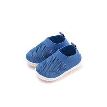 将图片加载到图库查看器，'Aero' Aqua Mesh Sandals
