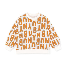 将图片加载到图库查看器，'Bunny B' Sweatshirt
