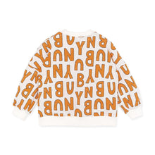 将图片加载到图库查看器，'Bunny B' Sweatshirt
