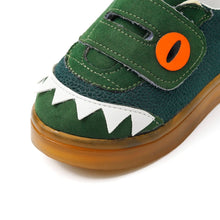 将图片加载到图库查看器，'Raptorsaurus' LED Sneakers
