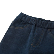 将图片加载到图库查看器，'Knee Guard' Knee Protective Padded Jeans
